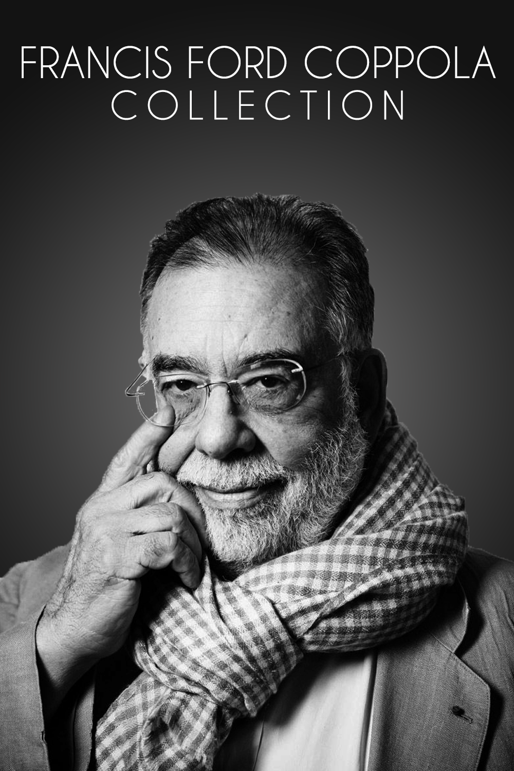 Francis Ford Coppola [417299] (A1751914019) Collection (Movies) --Plex--